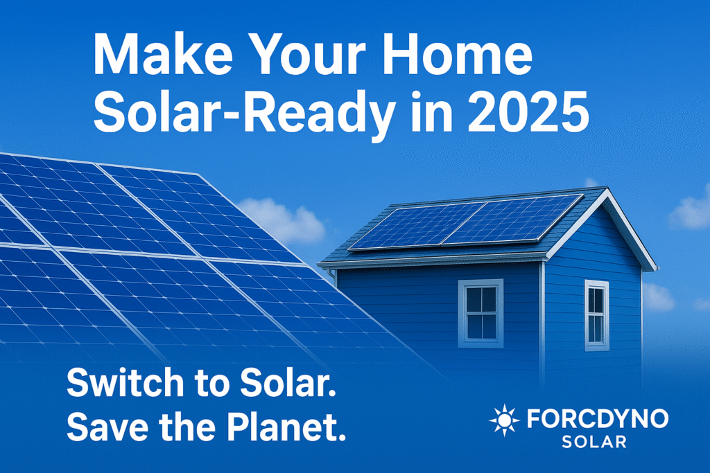 Best Solar Panels in India 